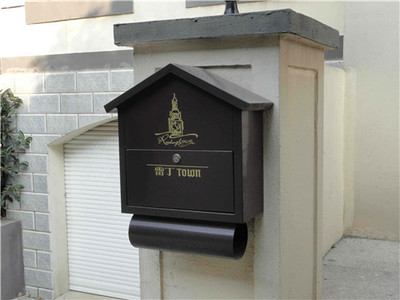 淺談目前河南信報箱的制作工藝