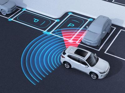 智慧出行新標(biāo)桿 星途LX與WEY VV5，誰(shuí)的科技裝備更懂你？